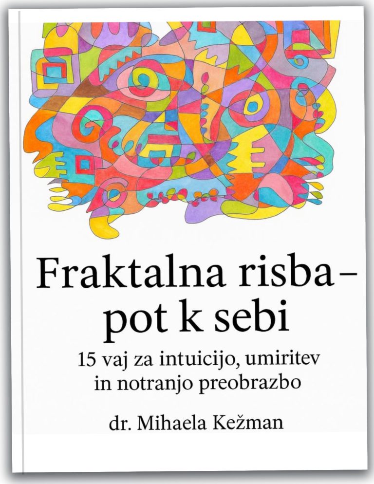 Fraktalna risba pot k sebi