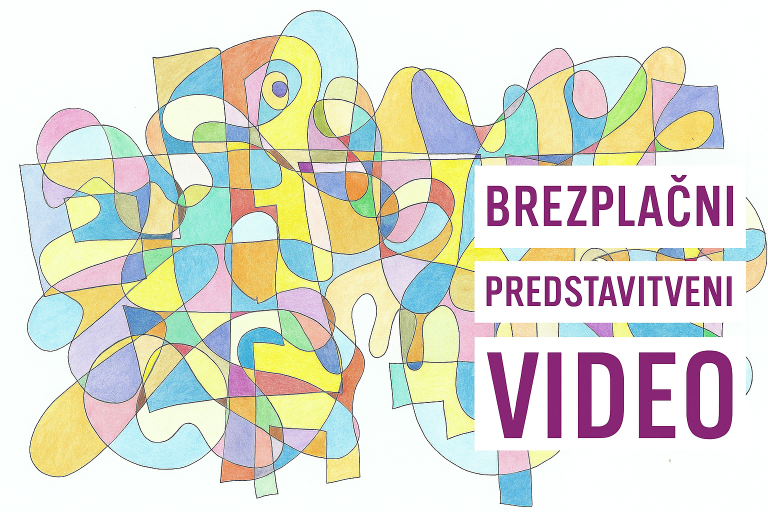 Brezplačni predstavitveni video