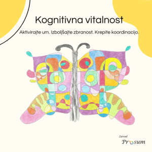 Kognitivna vitalnost